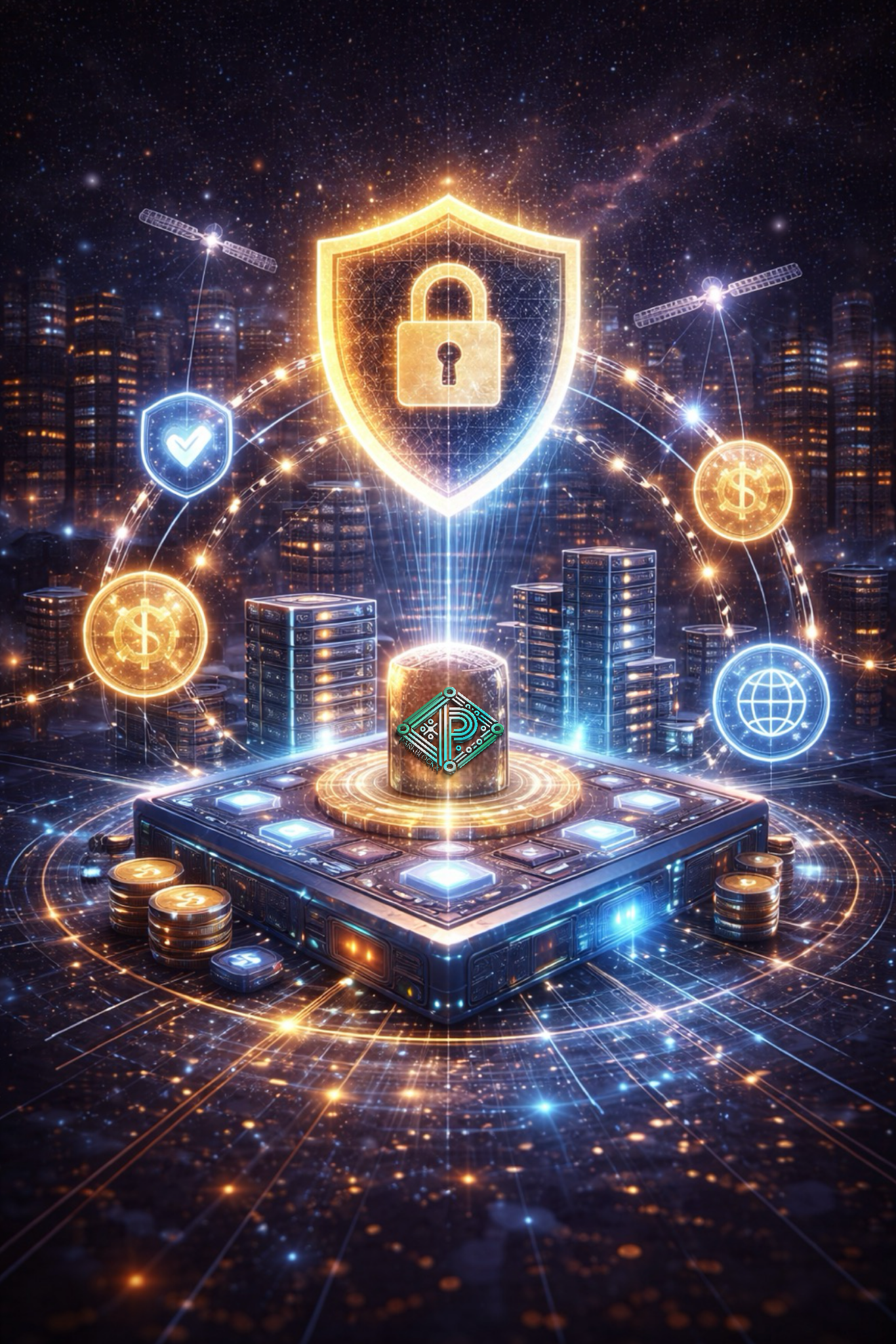 Blockchain Technology